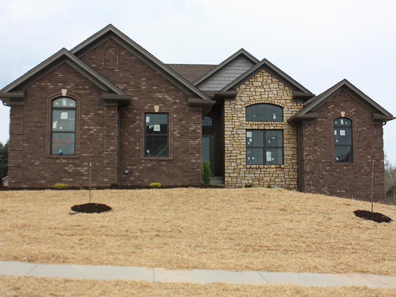 Heritage Springs Greenville Indiana